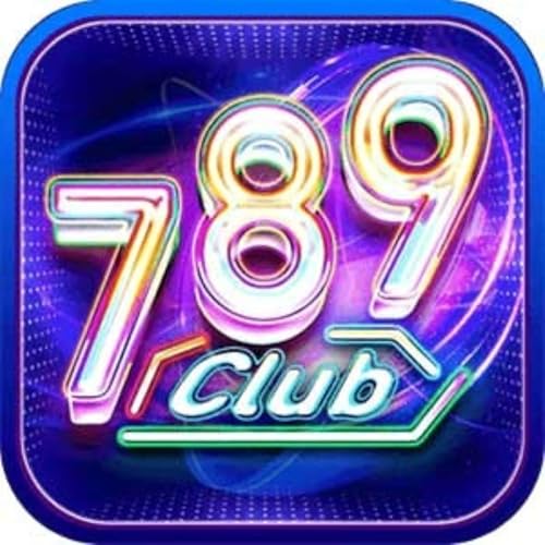 logo game nổ hũ đổi thưởng 789club