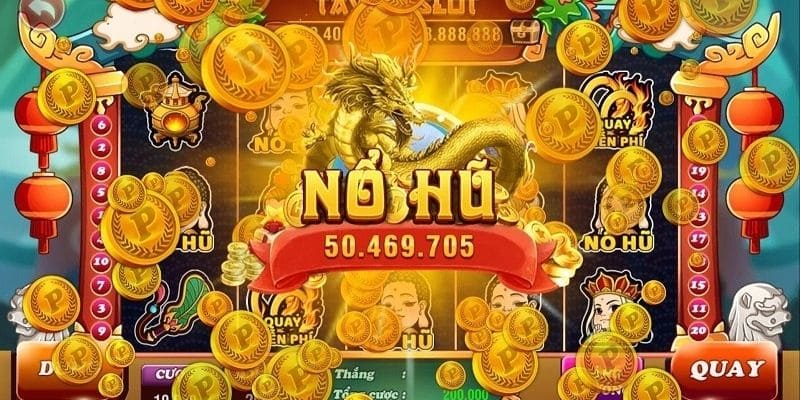 Cách chơi nổ hũ new88 – Hướng dẫn chi tiết từng bước