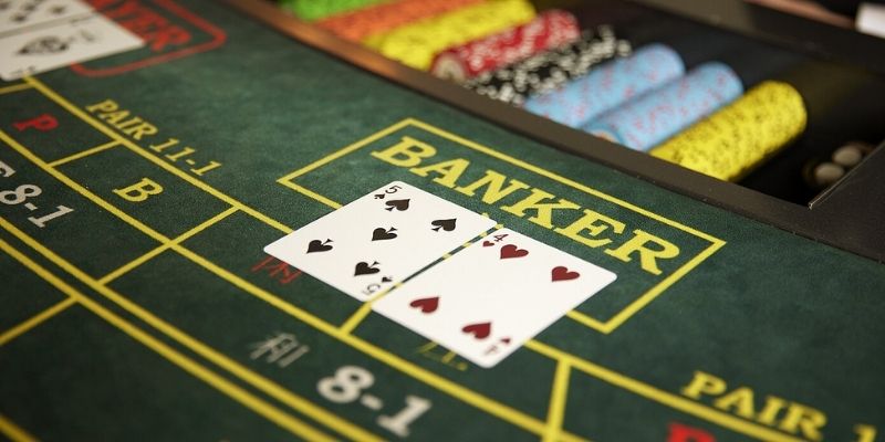 Chiến thuật chơi baccarat hiệu quả giúp nâng cao tỷ lệ chiến thắng