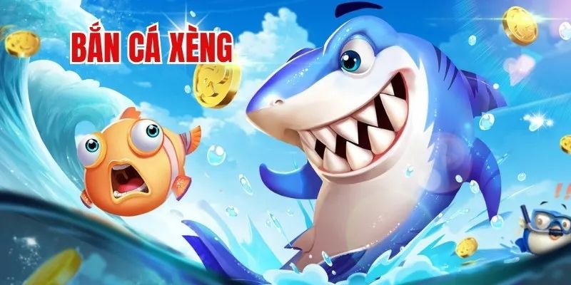 Chiến thuật và mẹo tăng cơ hội chiến thắng khi chơi bắn cá xèng Chiến thuật và mẹo tăng cơ hội chiến thắng khi chơi bắn cá xèng