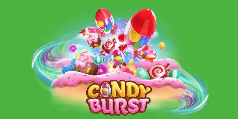 Giới thiệu chi tiết về trò chơi Nổ hũ Candy Burst và sức hút trên thị trường Giới thiệu chi tiết về trò chơi Nổ hũ Candy Burst và sức hút trên thị trường