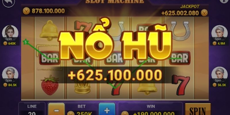 Giới thiệu tổng quan về nổ hũ abc8 và lý do thu hút người chơi