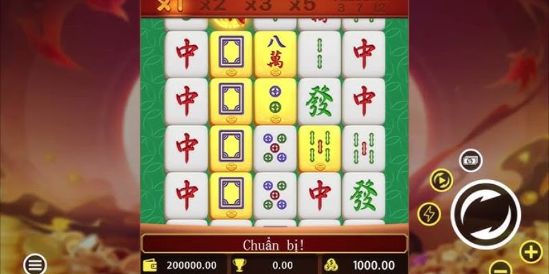 Giới thiệu tổng quan về nổ hũ mạt chược và điểm nổi bật thu hút người chơi Giới thiệu tổng quan về nổ hũ mạt chược và điểm nổi bật thu hút người chơi