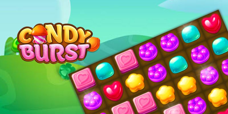 Hướng dẫn cách chơi Nổ hũ Candy Burst hiệu quả trên nền tảng Nổ Hũ Hướng dẫn cách chơi Nổ hũ Candy Burst hiệu quả trên nền tảng Nổ Hũ