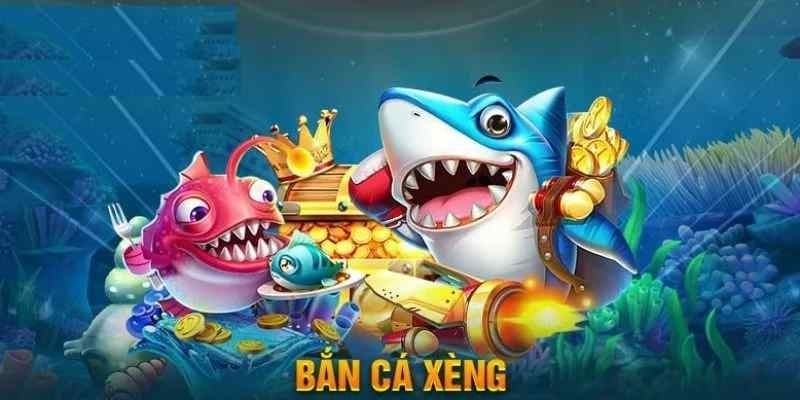 Làm thế nào để chơi bắn cá xèng an toàn và hiệu quả tại Nổ Hũ Làm thế nào để chơi bắn cá xèng an toàn và hiệu quả tại Nổ Hũ