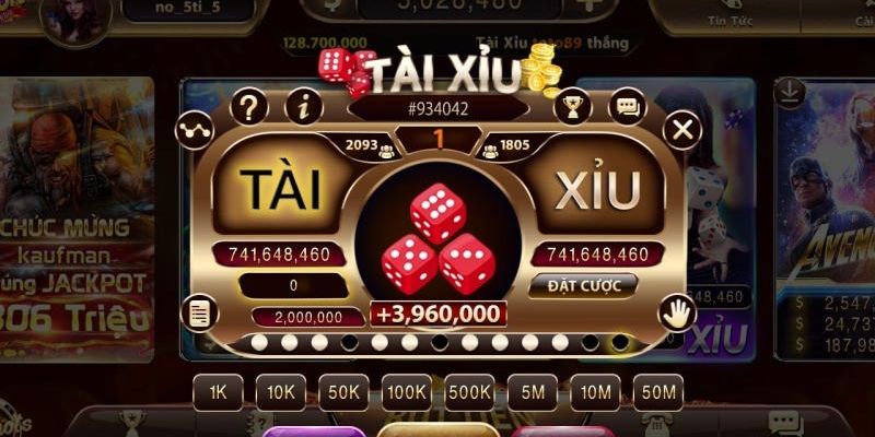 Lợi ích khi chơi nổ hũ tài xỉu trên nền tảng uy tín Lợi ích khi chơi nổ hũ tài xỉu trên nền tảng uy tín