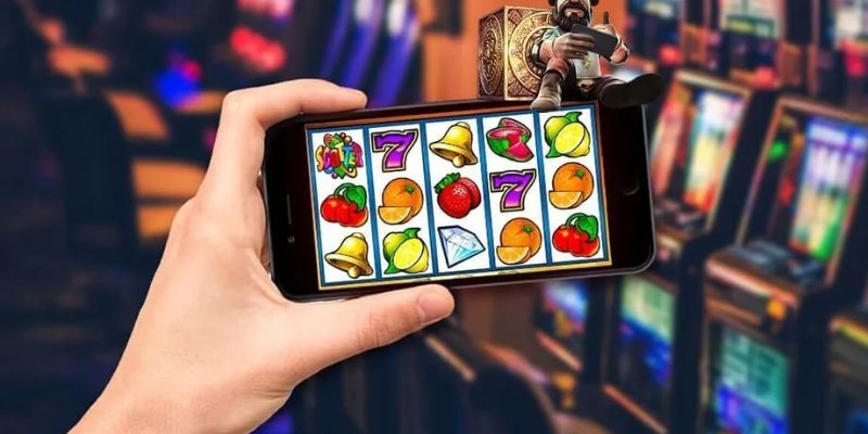 Lợi ích nổi bật khi tải game nổ hũ từ nhà phát hành uy tín