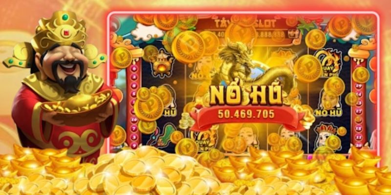Lợi ích và điểm nổi bật của việc tham gia nổ hũ 789bet