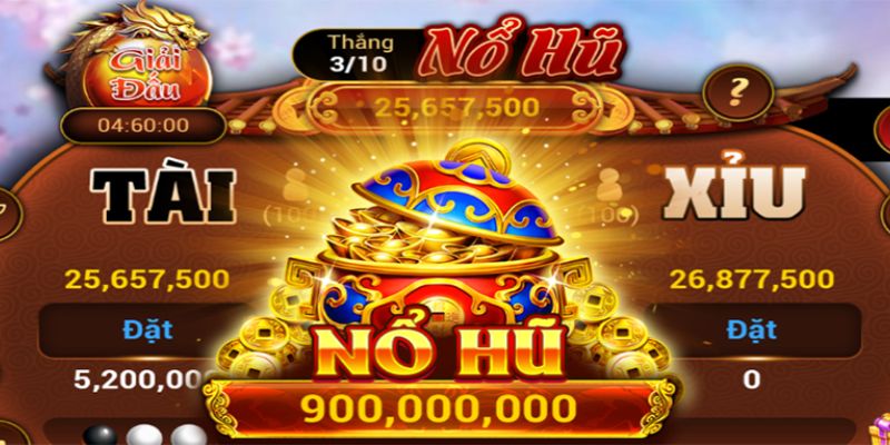 Lưu ý quan trọng để chơi nổ hũ tài xỉu bền vững và lành mạnh Lưu ý quan trọng để chơi nổ hũ tài xỉu bền vững và lành mạnh