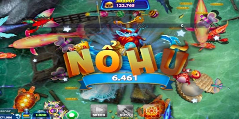 Lý do khiến bắn cá nổ hũ hello88 ngày càng phổ biến