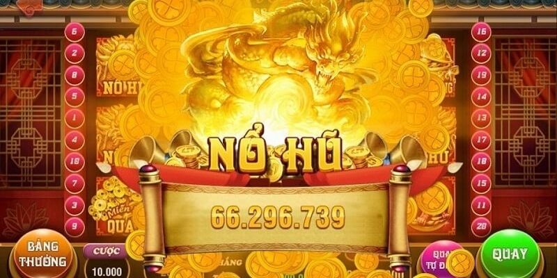 Lý do nên chọn nổ hũ ww88 làm điểm đến giải trí slot hàng đầu
