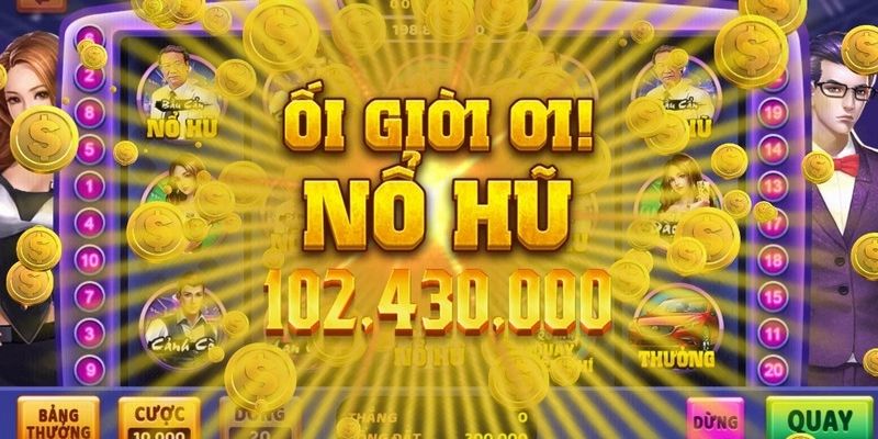 Mẹo và chiến thuật giúp tăng cơ hội thắng khi chơi nổ hũ new88 Mẹo và chiến thuật giúp tăng cơ hội thắng khi chơi nổ hũ new88