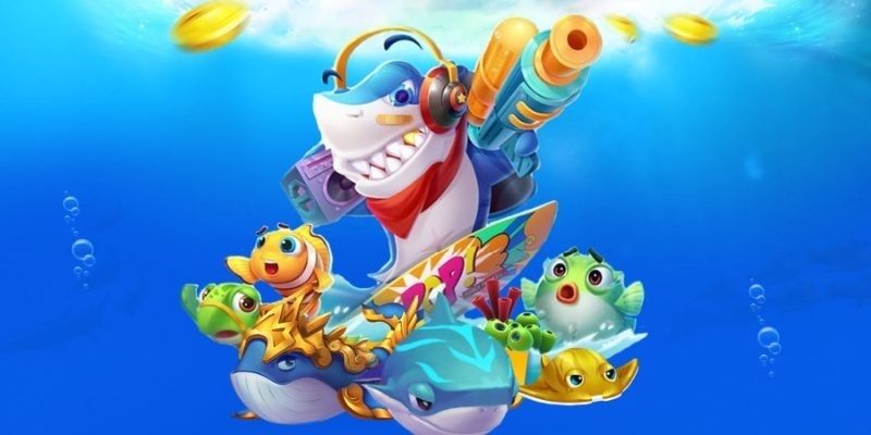 Nên bắt đầu chơi bắn cá nổ hũ hello88 như thế nào? Nên bắt đầu chơi bắn cá nổ hũ hello88 như thế nào?