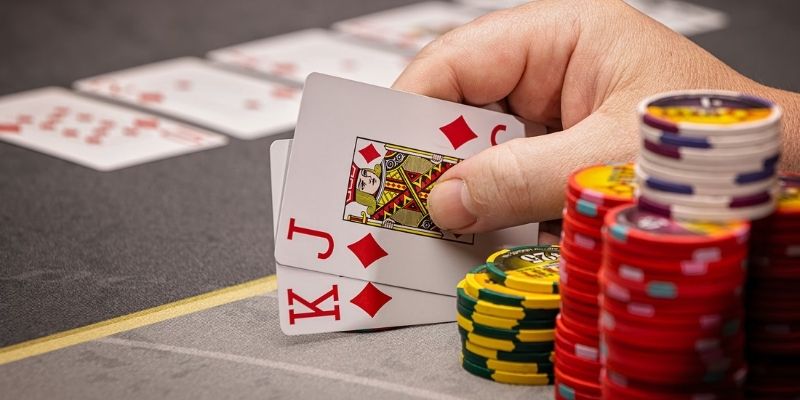 Những lưu ý quan trọng khi chơi poker tại Nổ Hũ Những lưu ý quan trọng khi chơi poker tại Nổ Hũ