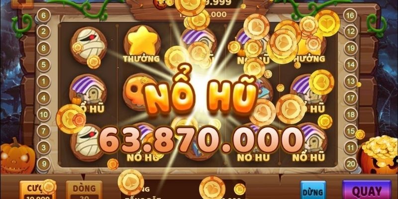 Những lưu ý quan trọng khi tham gia nổ hũ 90 tại Nổ Hũ Những lưu ý quan trọng khi tham gia nổ hũ 90 tại Nổ Hũ