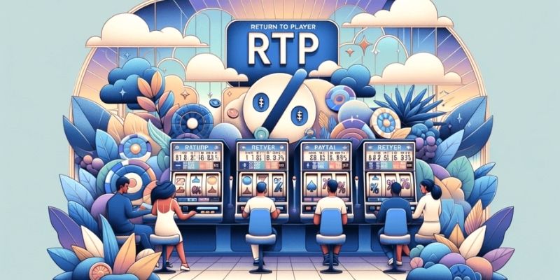 Những thuật ngữ quan trọng trong thế giới slot tại nổ hũ 23win Những thuật ngữ quan trọng trong thế giới slot tại nổ hũ 23win