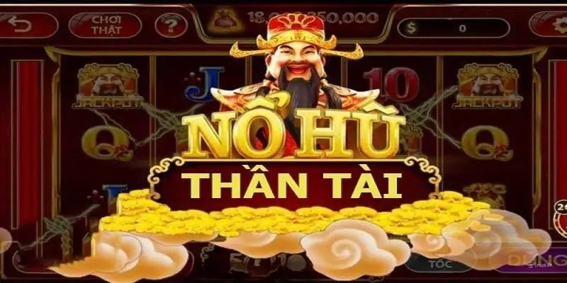 Những tính năng nổi bật tạo nên sức hút của nổ hũ thần tài là gì