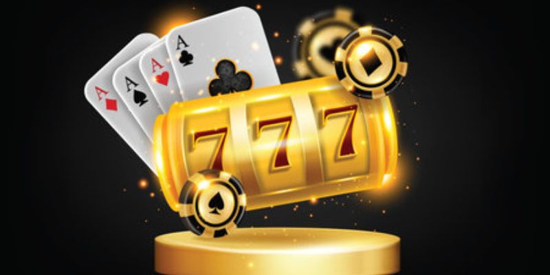 Những ưu điểm nổi bật giúp trang nổ hũ dẫn đầu thị trường slot trực tuyến Những ưu điểm nổi bật giúp trang nổ hũ dẫn đầu thị trường slot trực tuyến