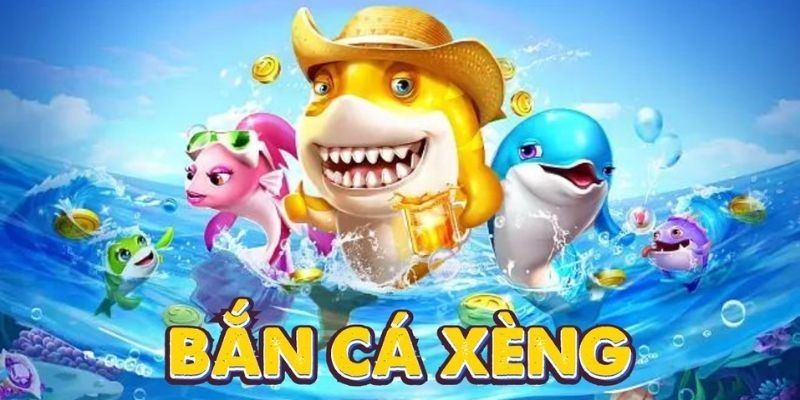 Tại sao bắn cá xèng lại hấp dẫn người chơi tại Nổ Hũ