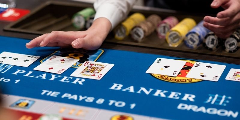 Tầm quan trọng của việc cập nhật kiến thức về baccarat
