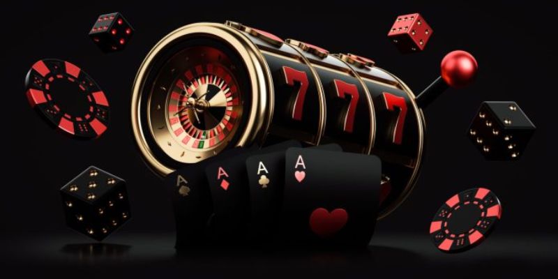 Tổng quan về game bài nổ hũ và sức hút khó cưỡng