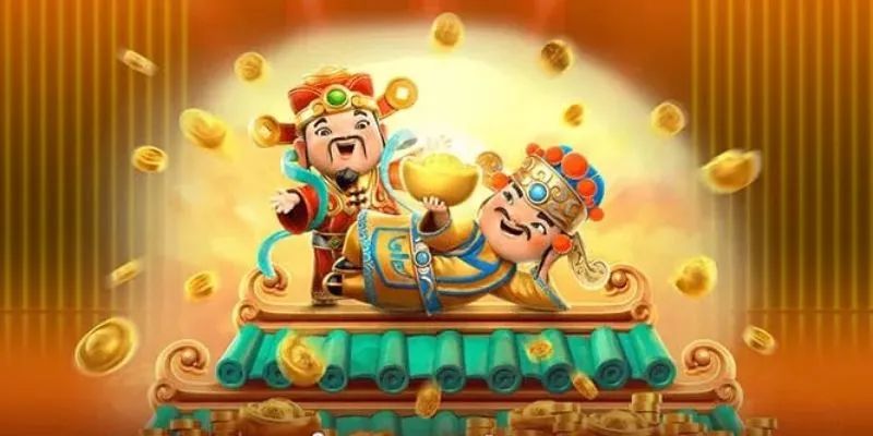 Tổng quan về nổ hũ thần tài là gì và điểm đặc sắc của trò chơi Tổng quan về nổ hũ thần tài là gì và điểm đặc sắc của trò chơi